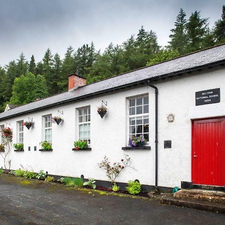 The Old School Villa Omagh Exterior foto